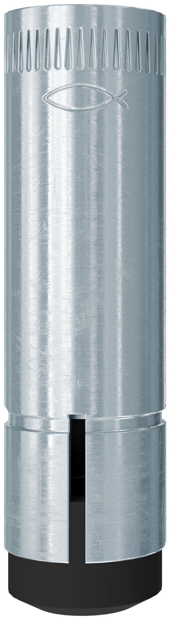 fischer ZYKON hammerset anchor FZEA II 10 x 40 M8 stainless steel A4
